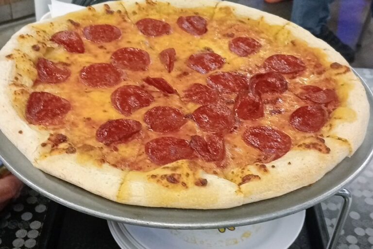 Foto de Jump Kangoos Pizza