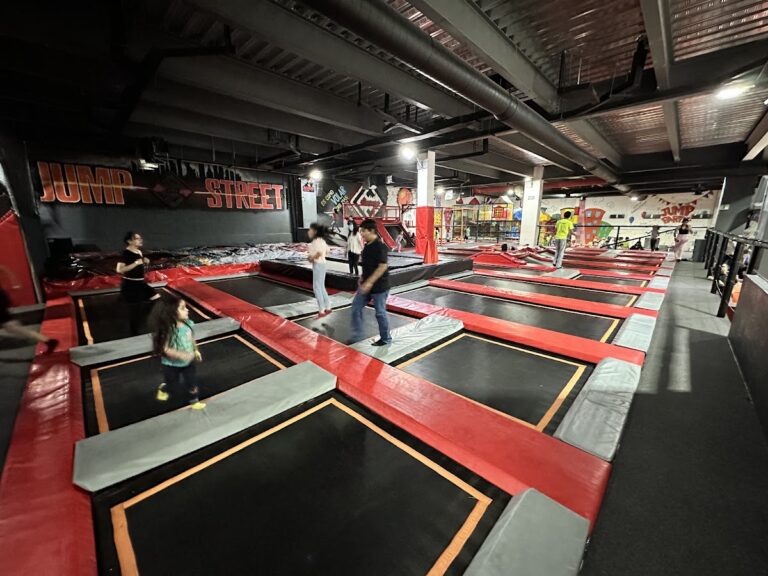 Foto de Jump Street Saltillo