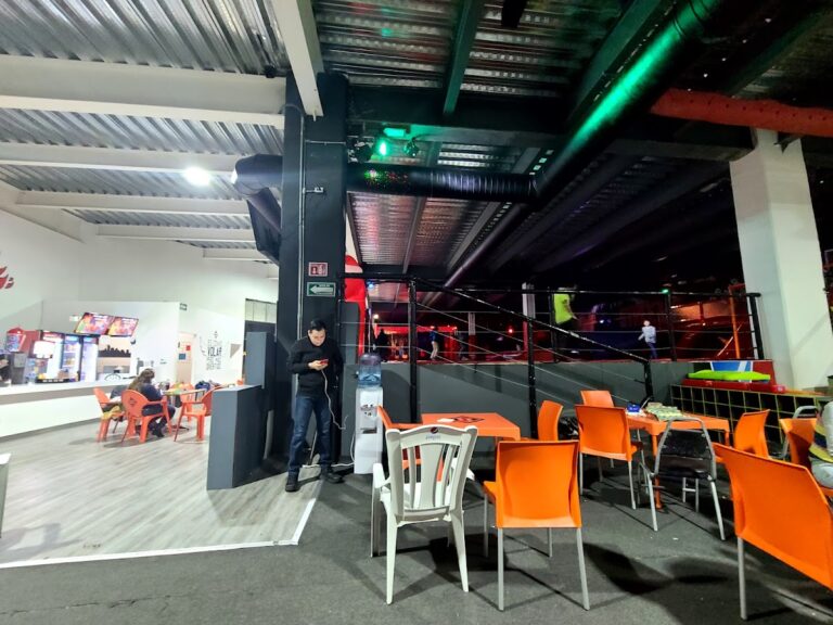 Foto de Jump Street Saltillo
