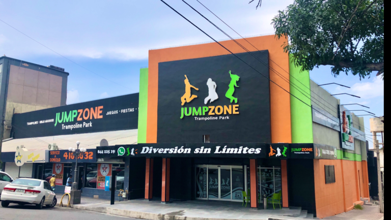 Foto de Jump Zone Centro