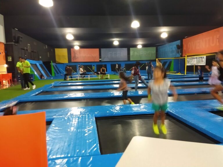 Foto de Jump Zone Centro
