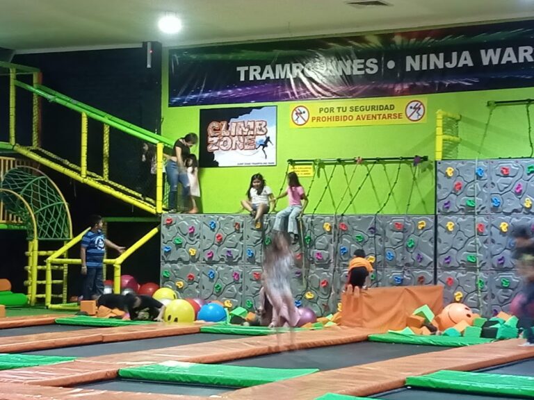 Foto de Jump Zone Centro