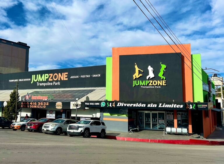 Foto de Jump Zone Centro