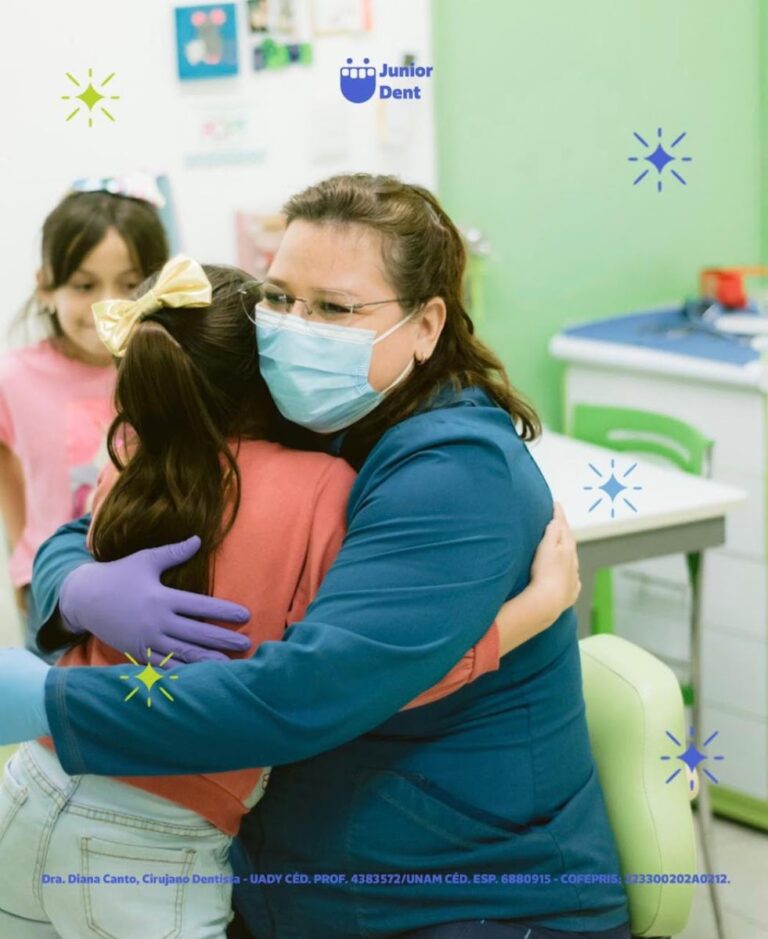 Foto de Junior Dent Mérida