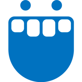 Logo de Junior Dent Mérida
