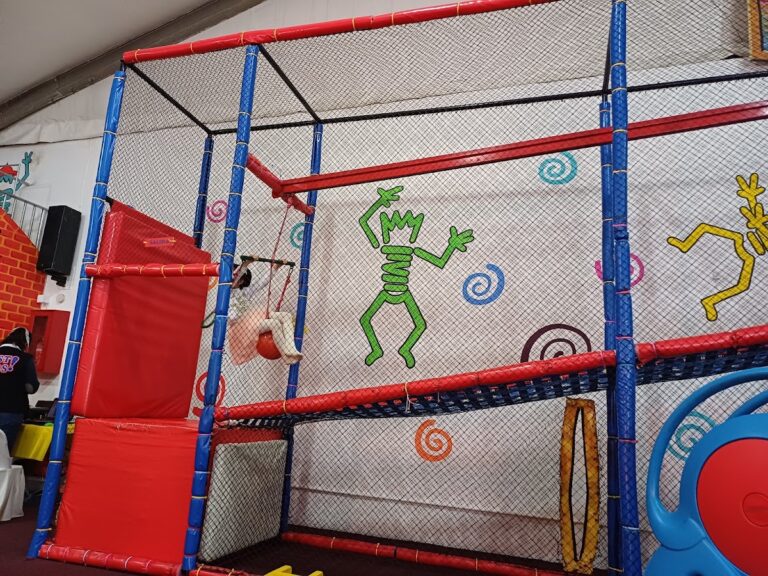 Foto de Just Kids Naucalpan