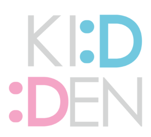 Logo de Kidden