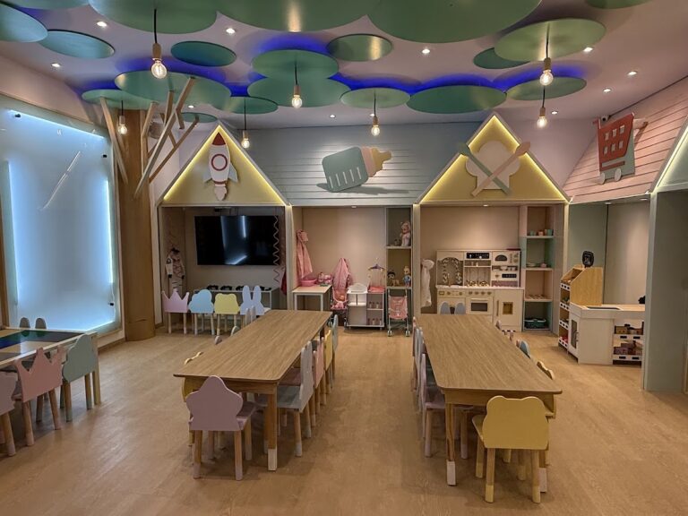 Foto de Kiddie Kingdom Naucalpan