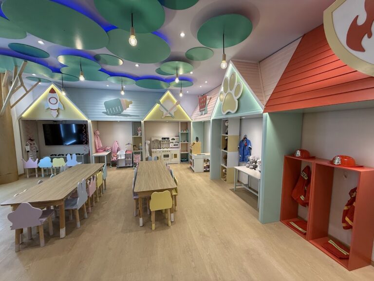 Foto de Kiddie Kingdom Naucalpan