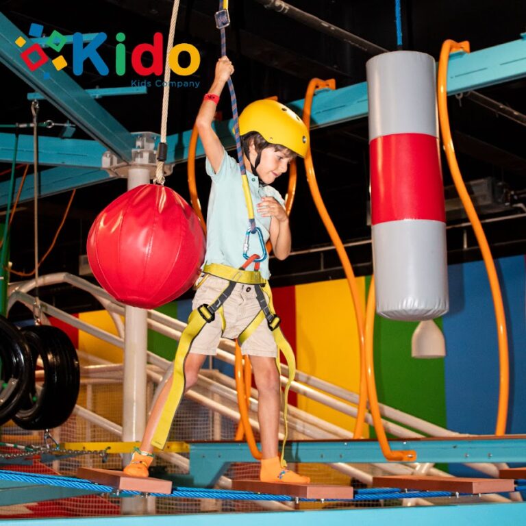 Foto de Kido Kids Querétaro