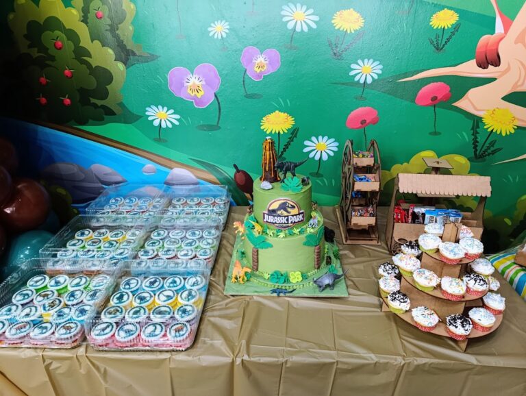 Foto de Kid's Kingdom Salón de Fiestas Infantiles