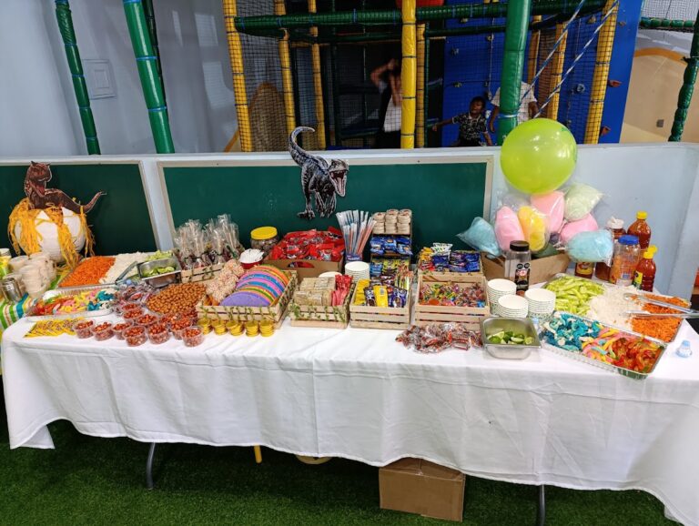 Foto de Kid's Kingdom Salón de Fiestas Infantiles