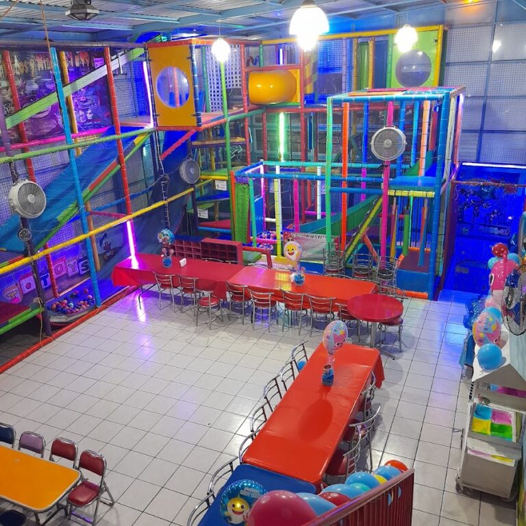 Foto de Kids Party Divertixubys