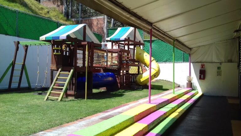 Foto de Kids Party Hall Kangarú Naucalpan
