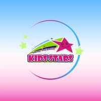 Logo de Show Infantil Kids Stars