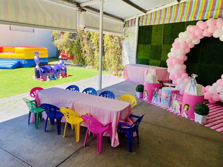 Foto de KUUKI Eventos