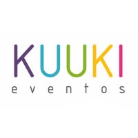 Logo de KUUKI Eventos