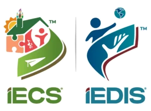Logo de La Casita del Saber IECS-IEDIS Metepec