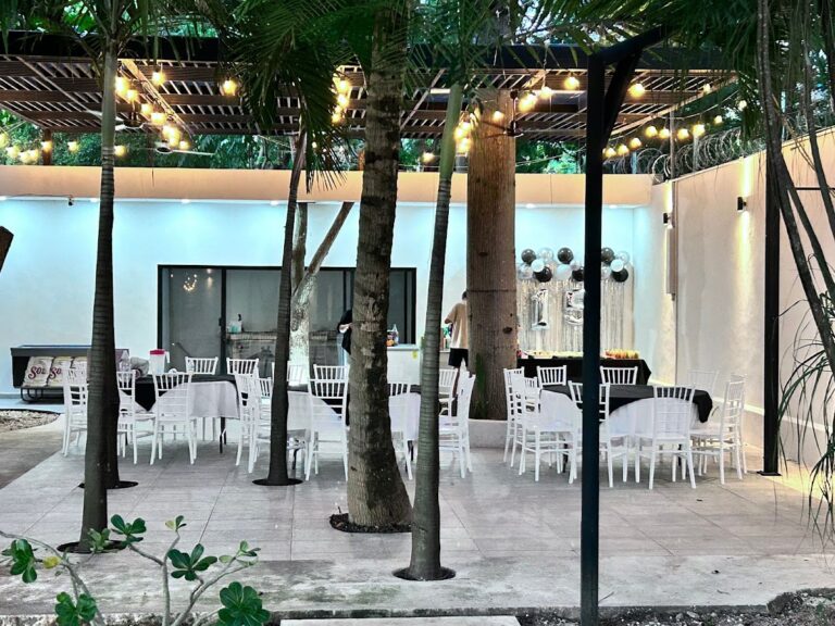 Foto de La Once Sur Salón de Eventos