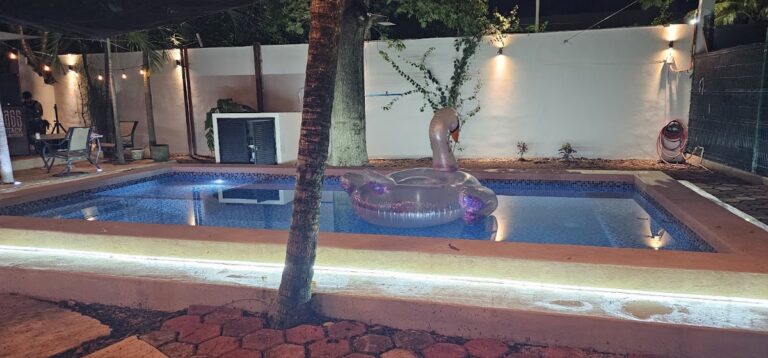 Foto de La Once Sur Salón de Eventos