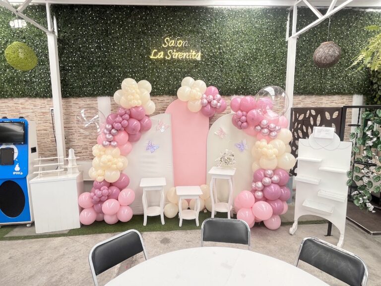 Foto de Salón de Fiestas Infantiles La Sirenita