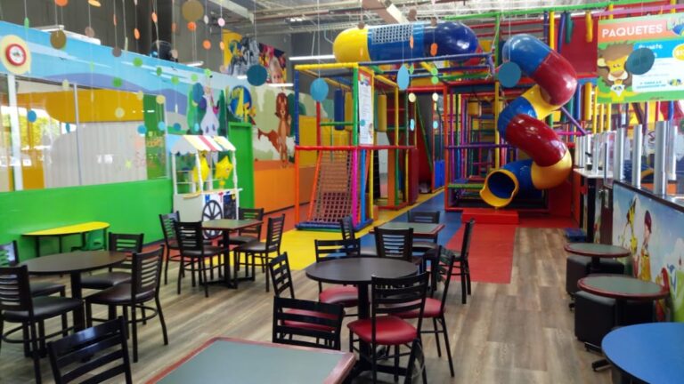 Foto de Land 4 Fun
