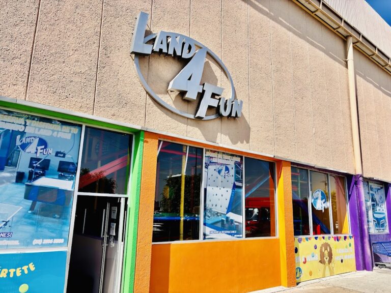 Foto de Land 4 Fun