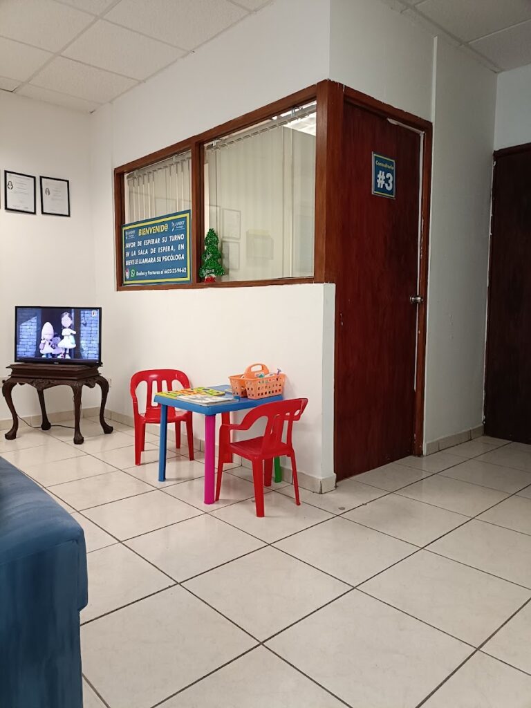 Foto de Landey Psicología Psicólogas