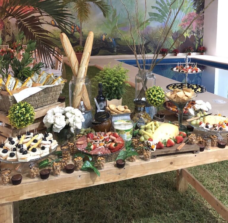 Foto de Salón de Eventos Las Guacamayas