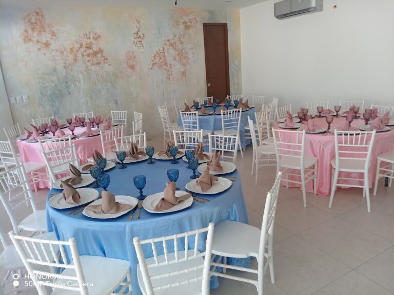 Foto de Salón de Eventos Las Guacamayas