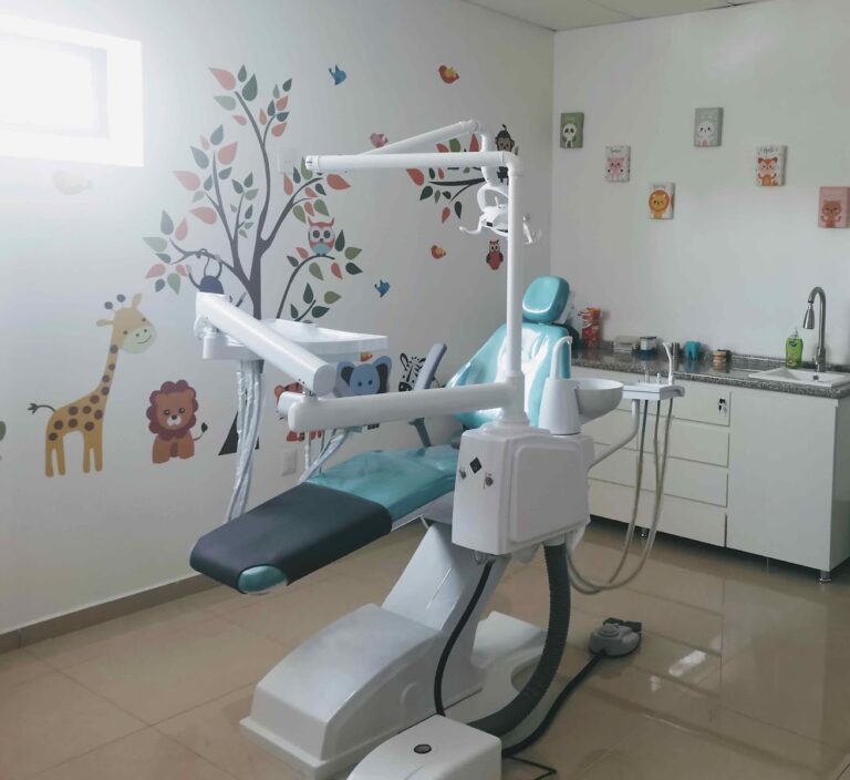 Foto de LEMARS Odontopediatría