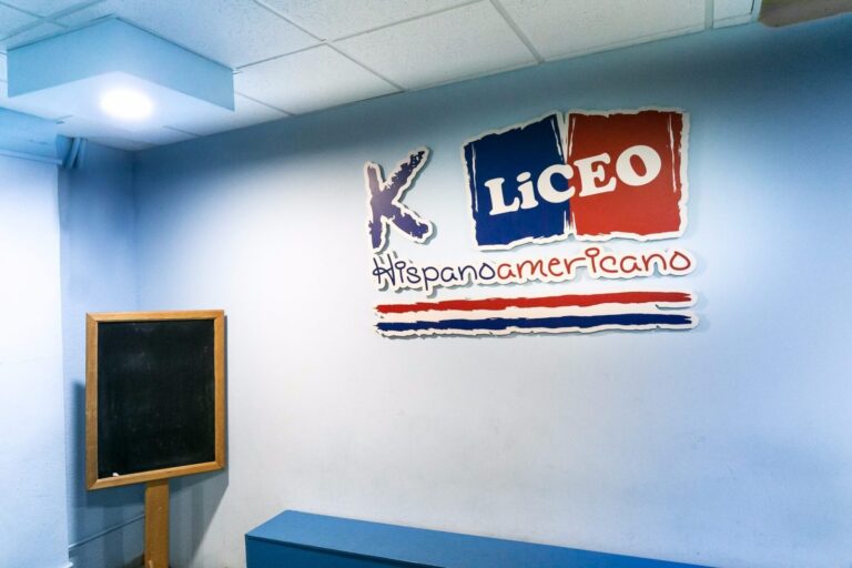 Foto de Liceo Hispanoamericano Saltillo