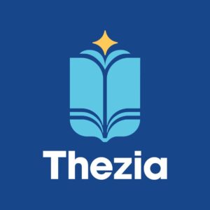 Logo de Liceo Thezia