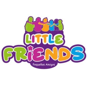 Logo de Little Friends