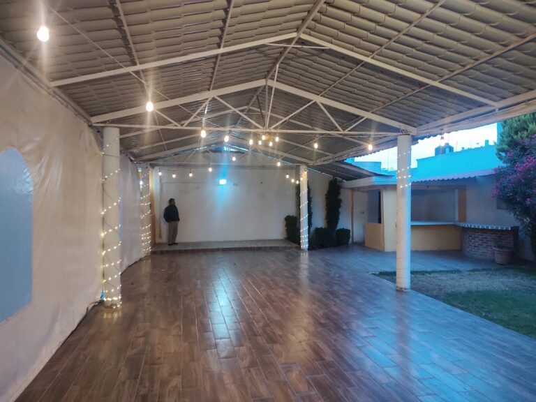 Foto de Salón Los Rehiletes Pachuca