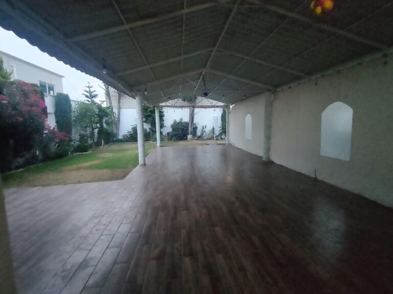 Foto de Salón Los Rehiletes Pachuca