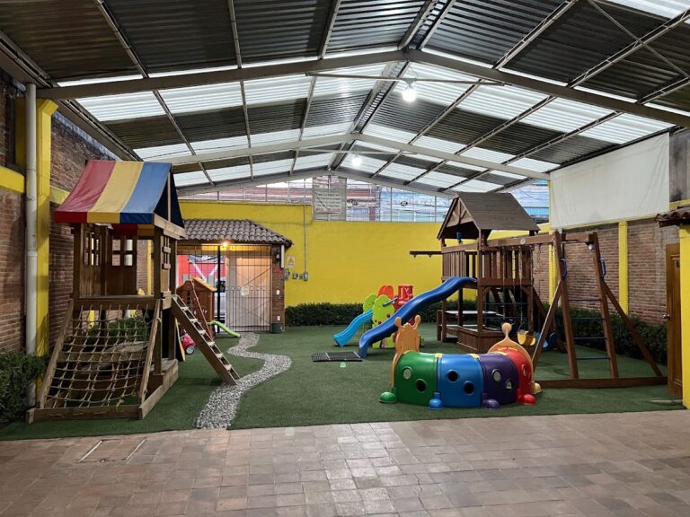 Foto de Salón de Fiestas Infantiles Los Rehiletes