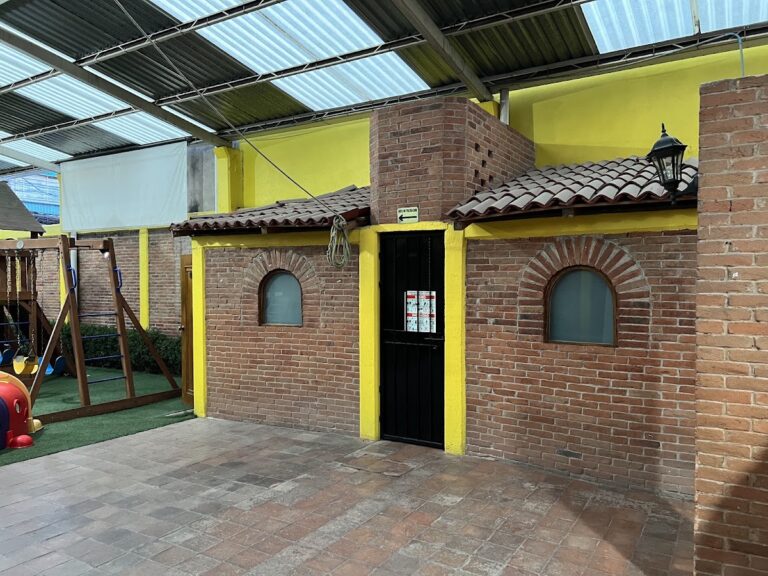 Foto de Salón de Fiestas Infantiles Los Rehiletes