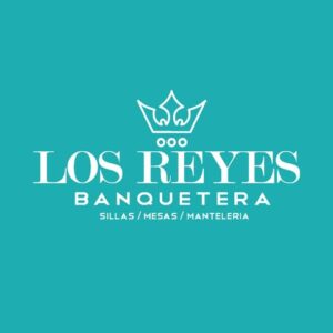 Logo de Los Reyes Alquiladora
