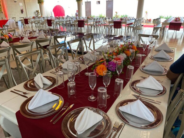 Foto de Salón de Eventos Luz de Luna