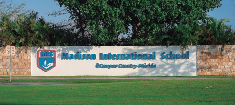 Foto de Madison International School Mérida