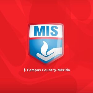 Logo de Madison International School Mérida