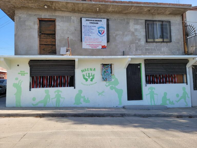 Foto de Maena Centro Integral
