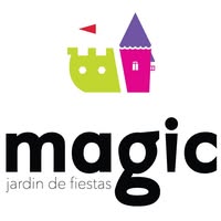 Logo de Magic Garden Party