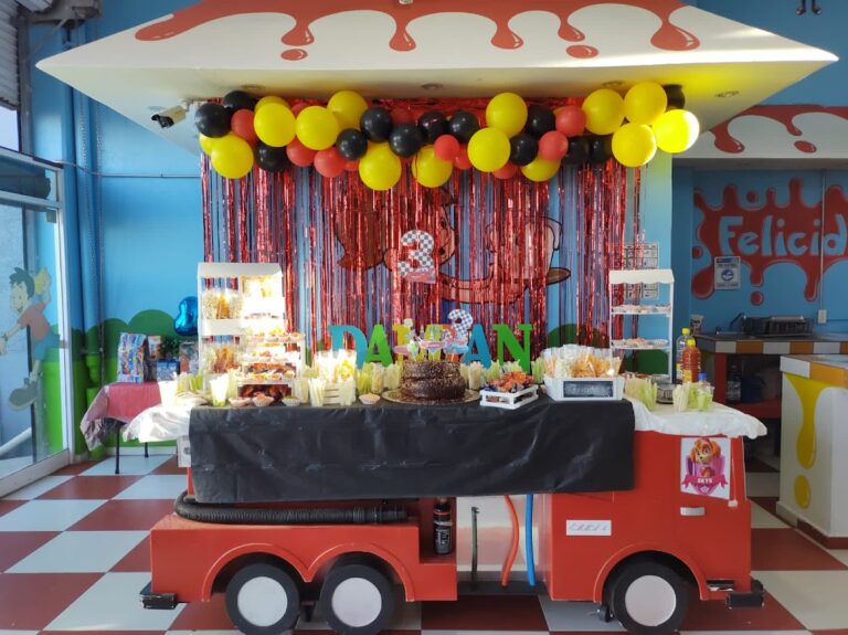 Foto de Magic Party