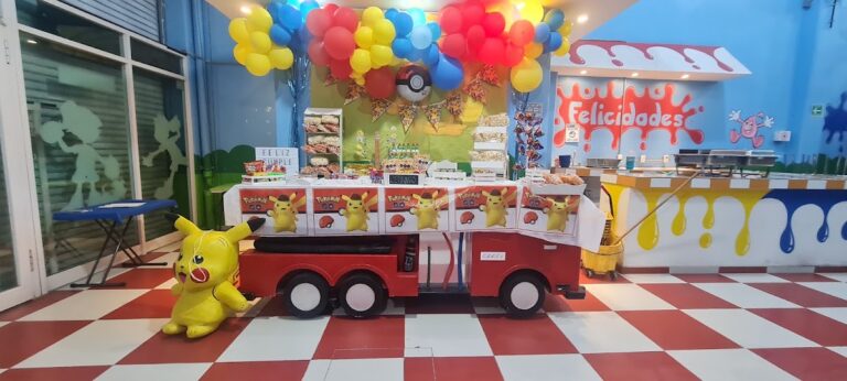 Foto de Magic Party