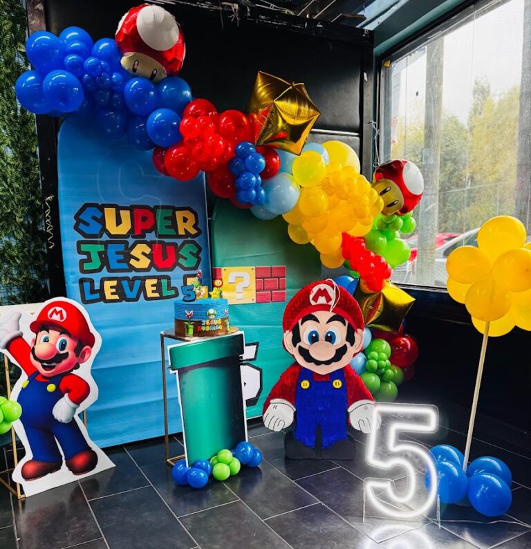 Foto de Magic Party