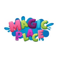 Logo de Magic Place Hermosillo