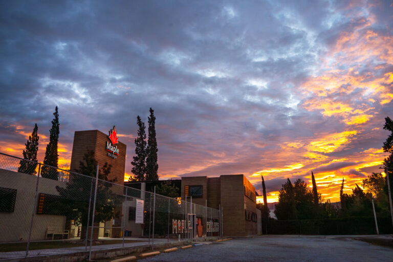 Foto de Maple Collège Saltillo