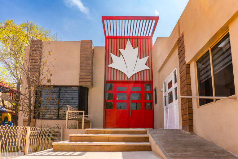 Foto de Maple Collège Saltillo